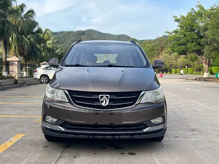 Baojun 730