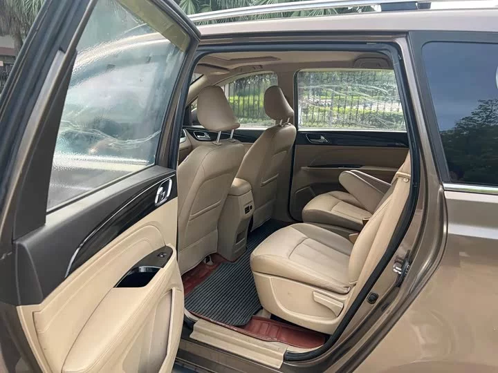 Baojun 730