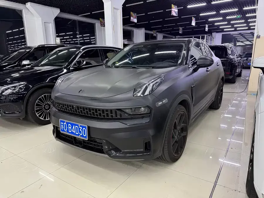 Lynk & Co 05