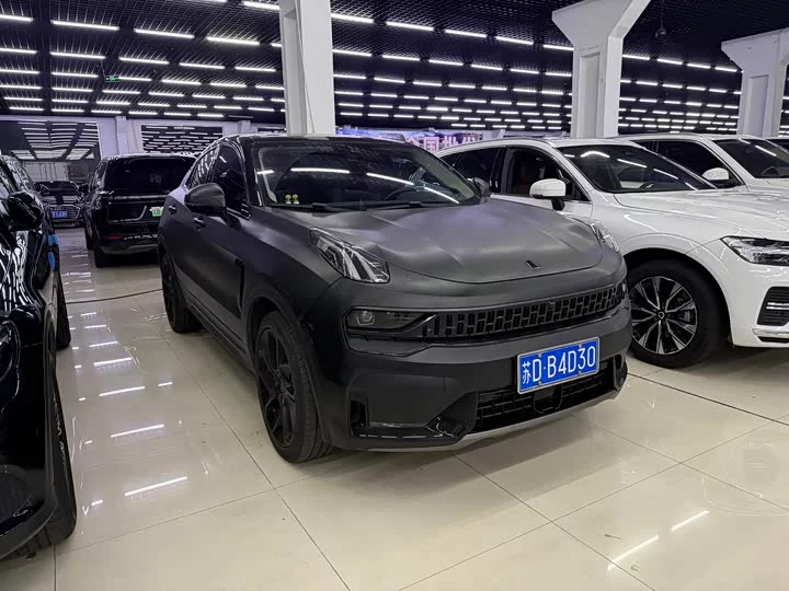 Lynk & Co 05