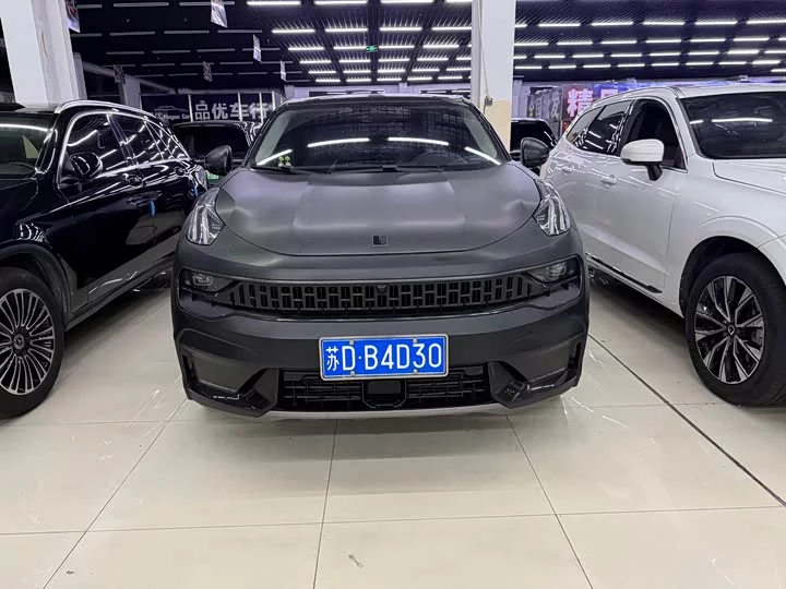 Lynk & Co 05