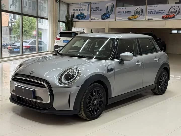 MINI 