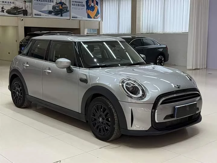 MINI 