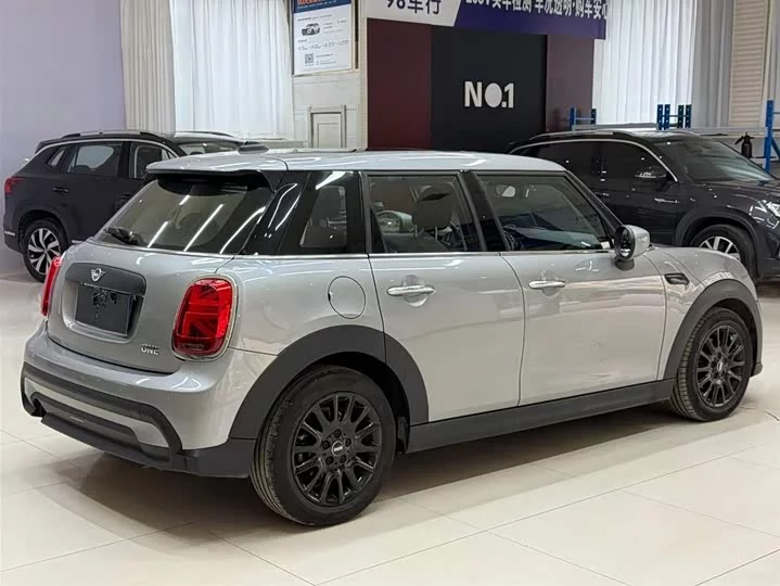 MINI 