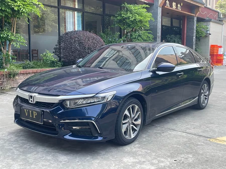 Honda Inspire