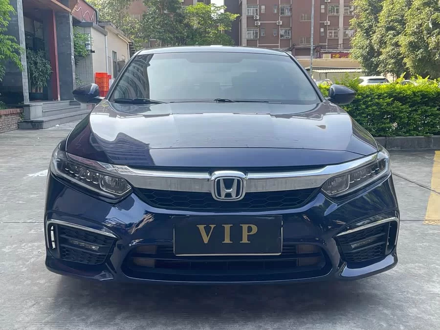 Honda Inspire