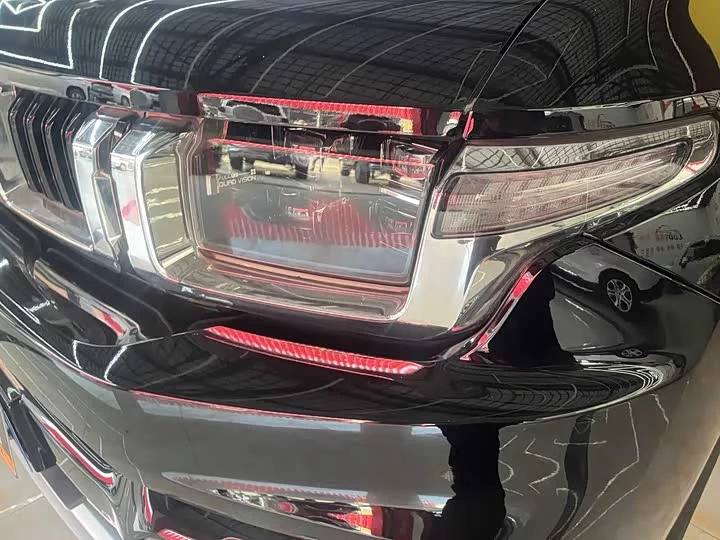 BAIC BJ60