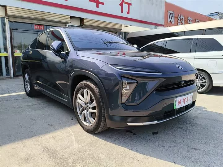 NIO EC6