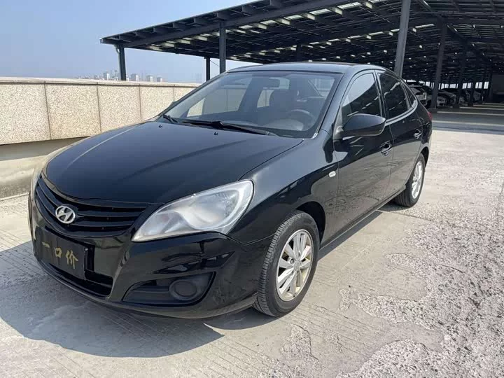 Hyundai Joyful