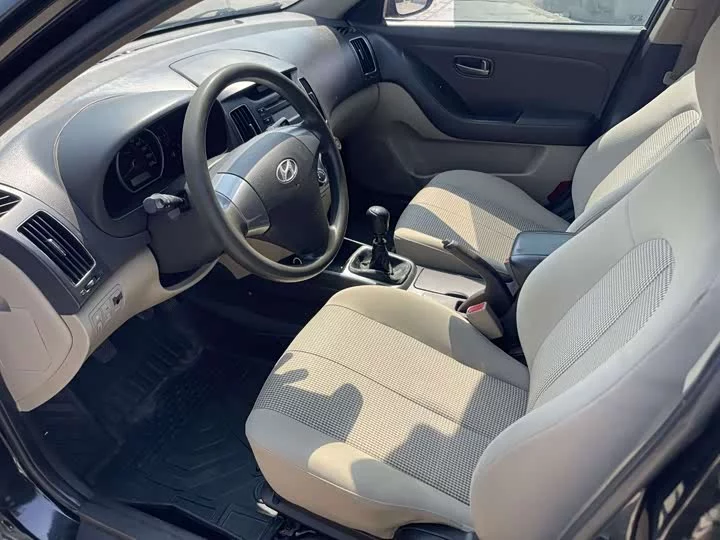 Hyundai Joyful
