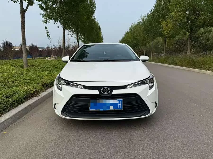 Toyota Levin