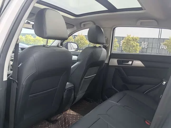 Haval H2