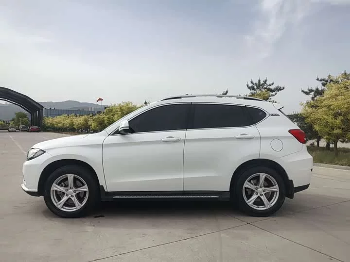 Haval H2