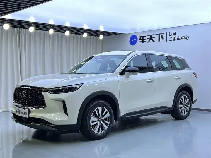 Infiniti QX60