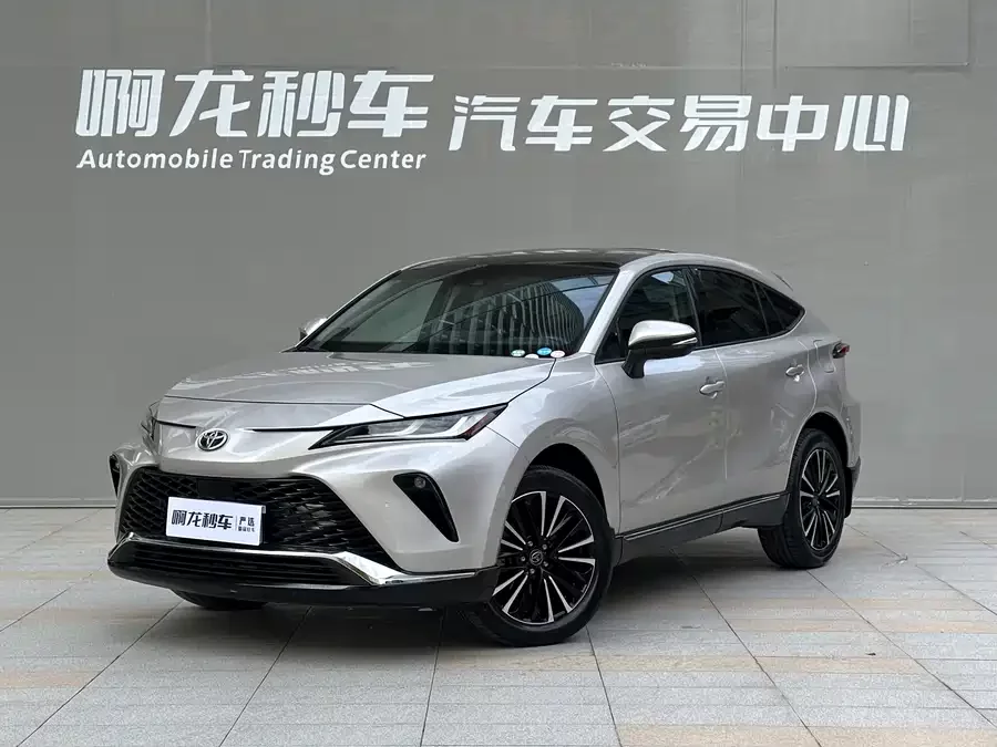 Toyota Venza
