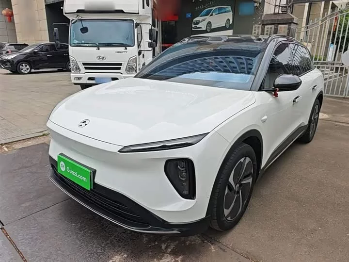 NIO ES6