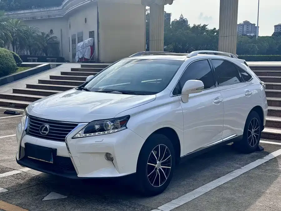 Lexus RX Classic