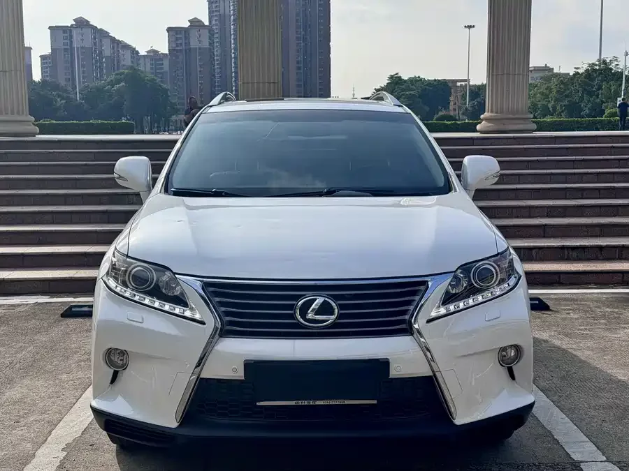 Lexus RX Classic