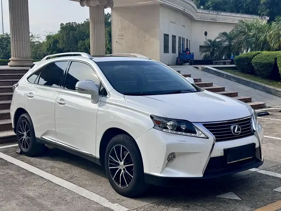 Lexus RX Classic