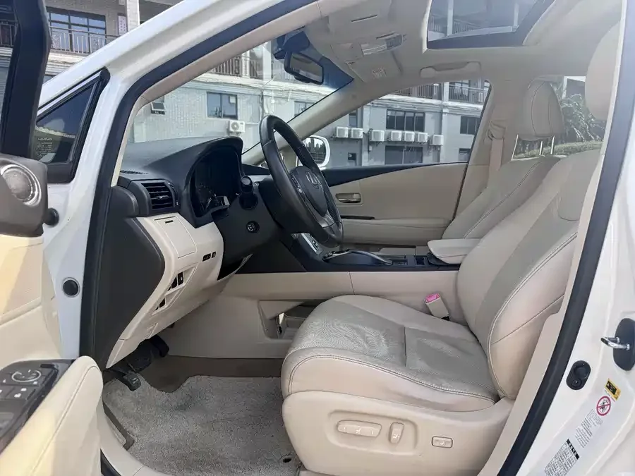 Lexus RX Classic