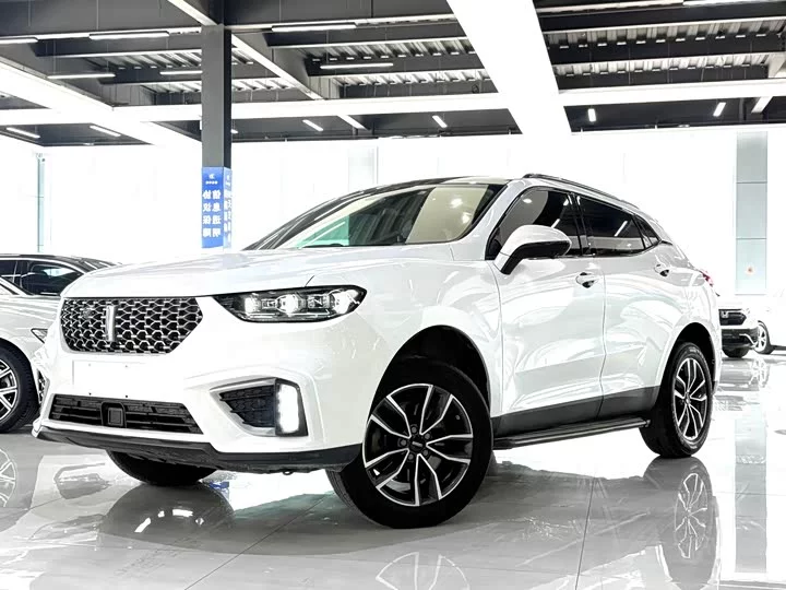 Wey VV5