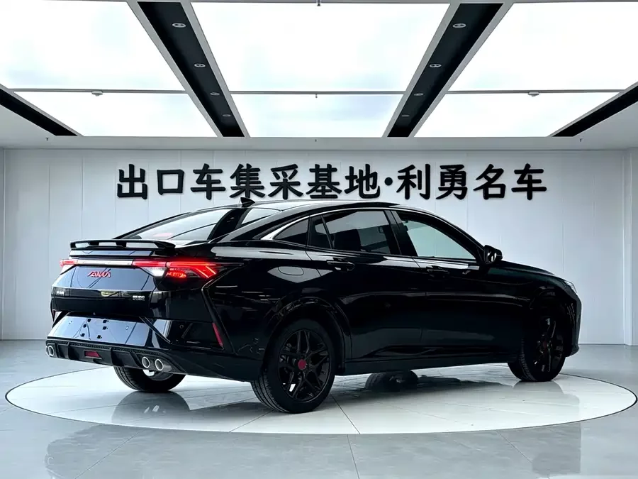 Dongfeng Yixuan