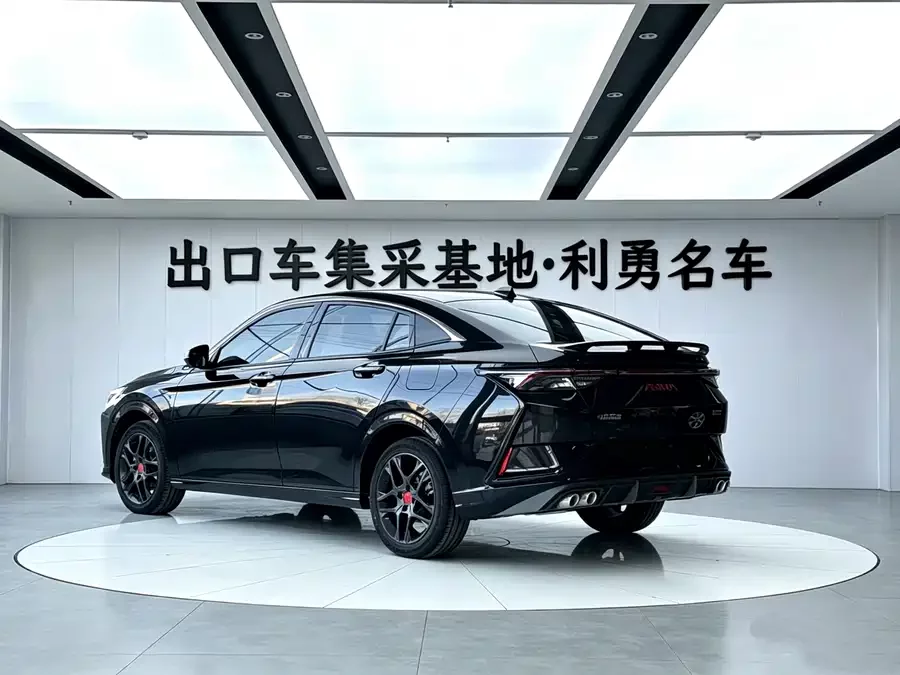 Dongfeng Yixuan