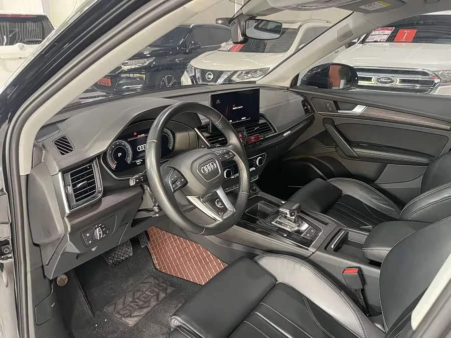 Audi Q5L