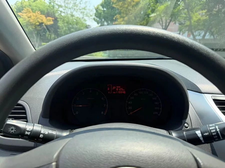 Hyundai Rena