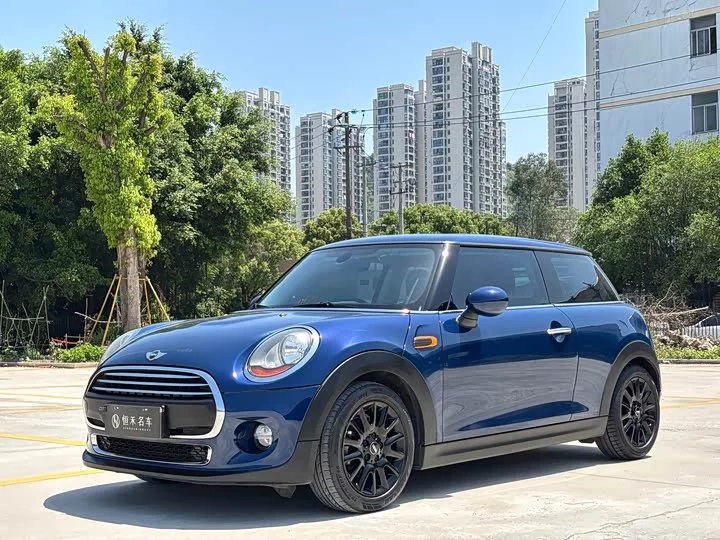 MINI 