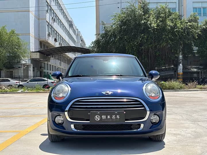 MINI 