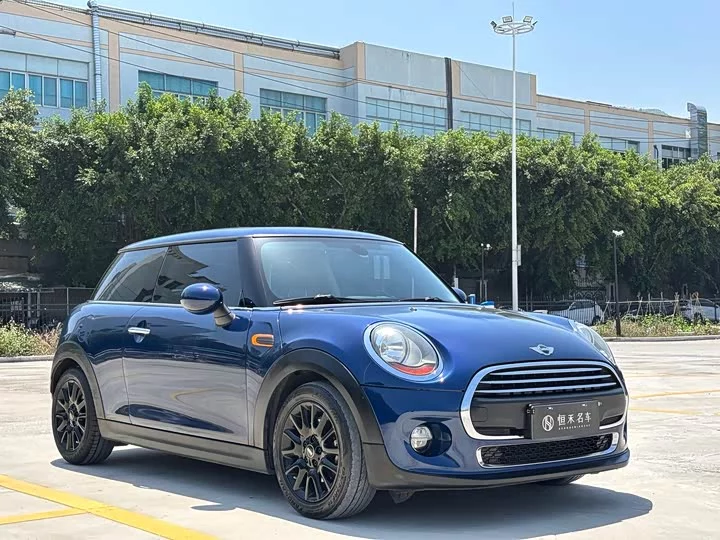 MINI 