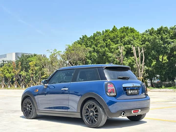 MINI 