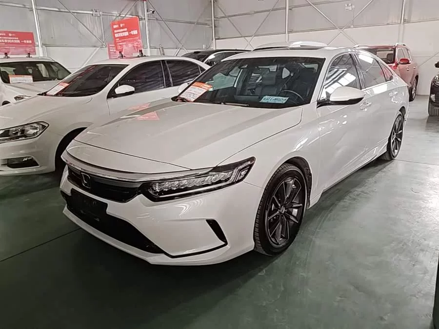 Honda Inspire