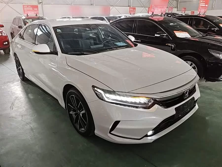 Honda Inspire