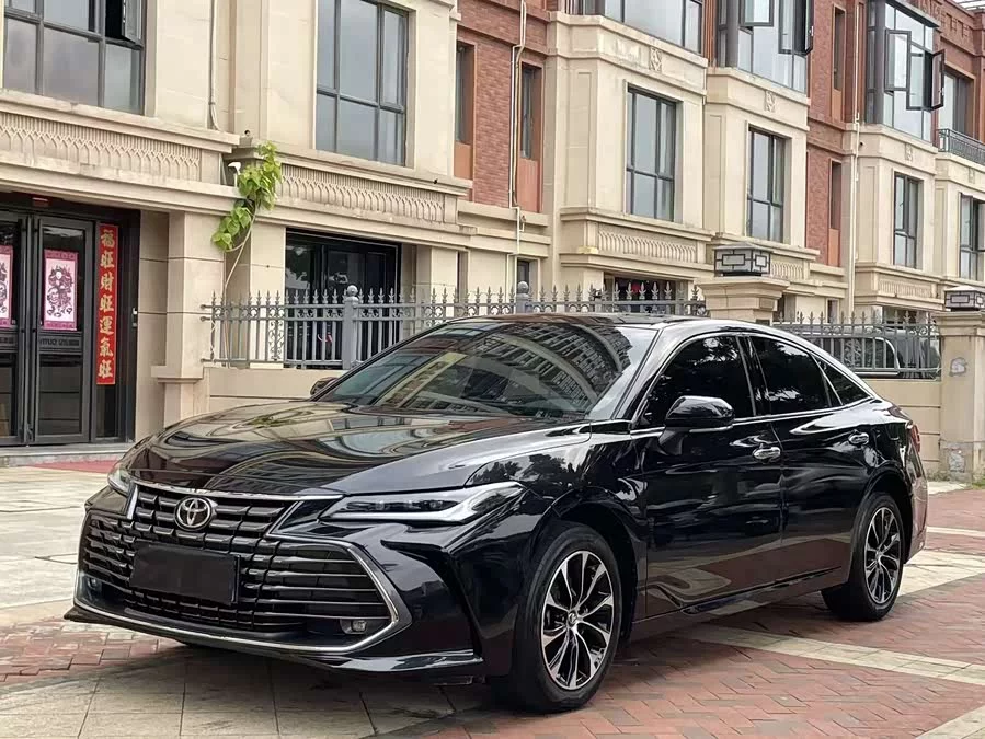 Toyota Avalon