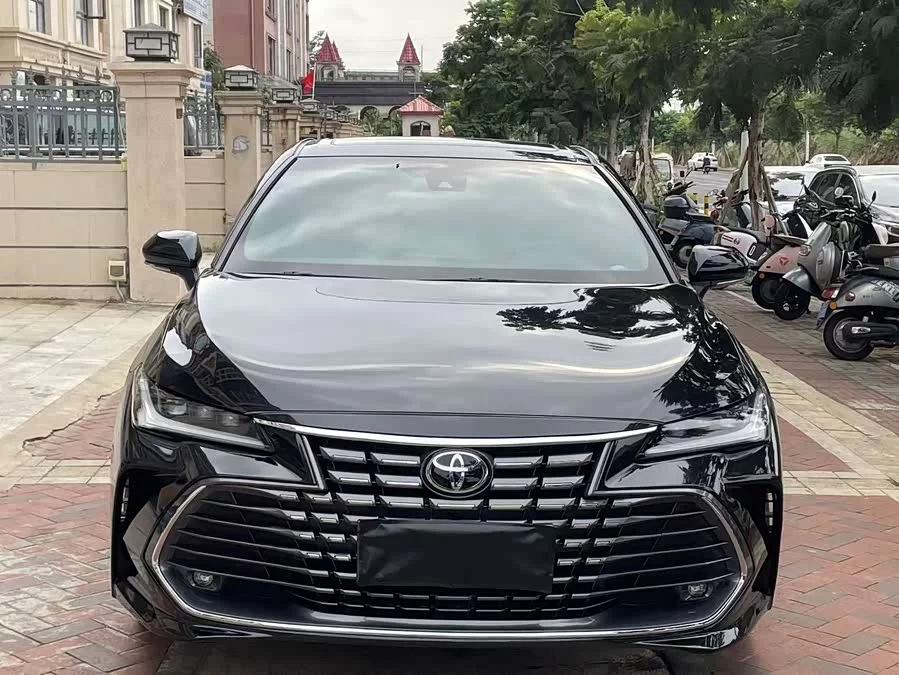 Toyota Avalon