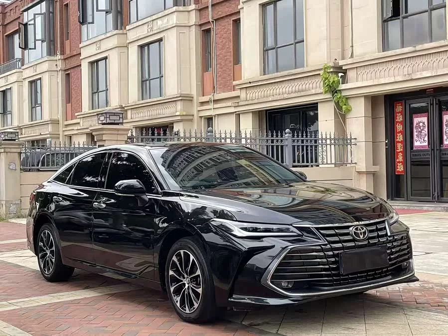 Toyota Avalon
