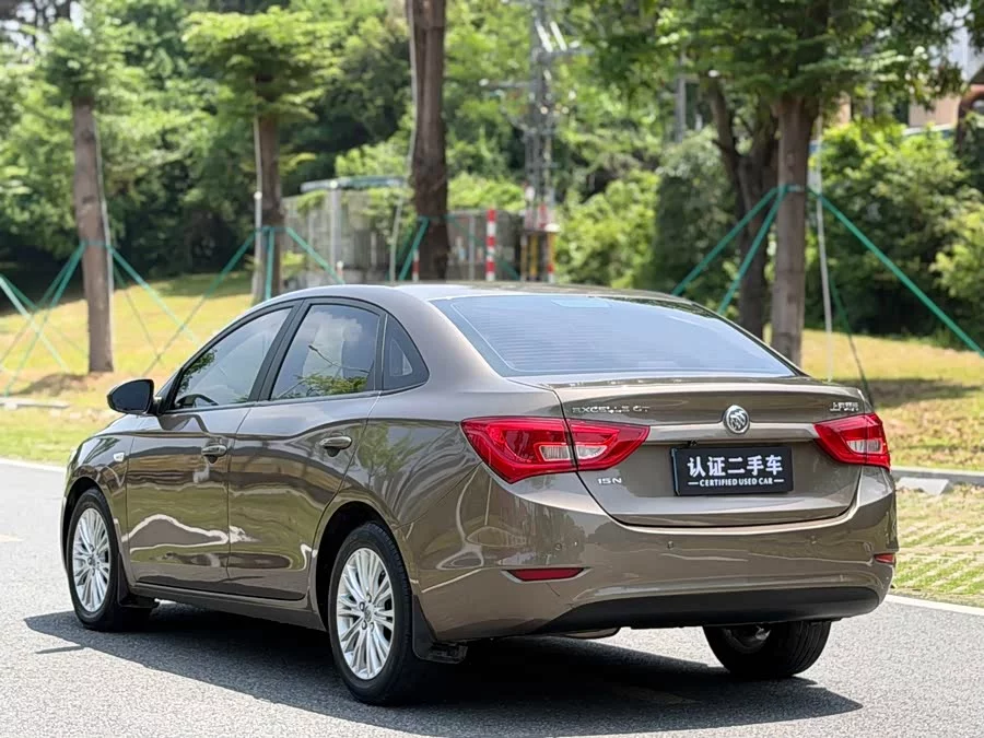 Buick Hideo
