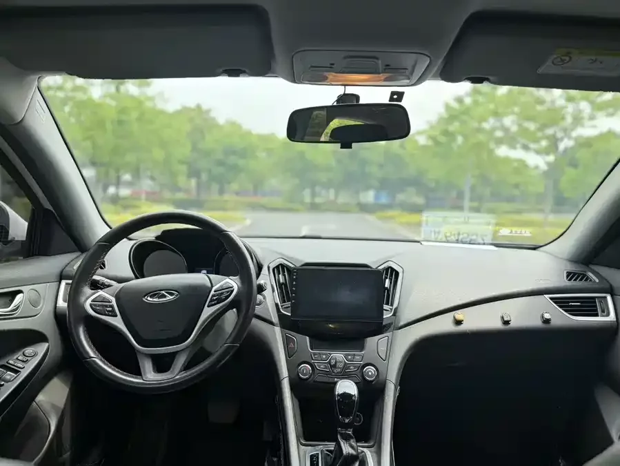 Chery Arrizo 7