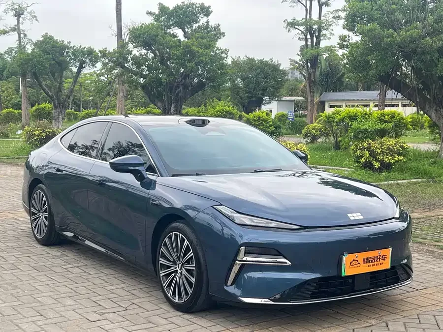 Geely Galaxy Star 8