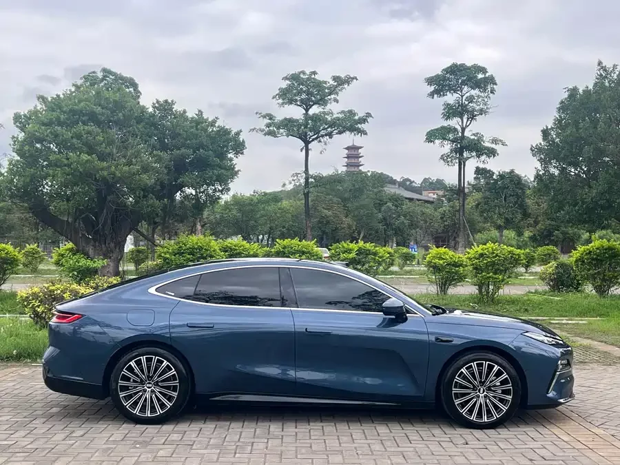 Geely Galaxy Star 8
