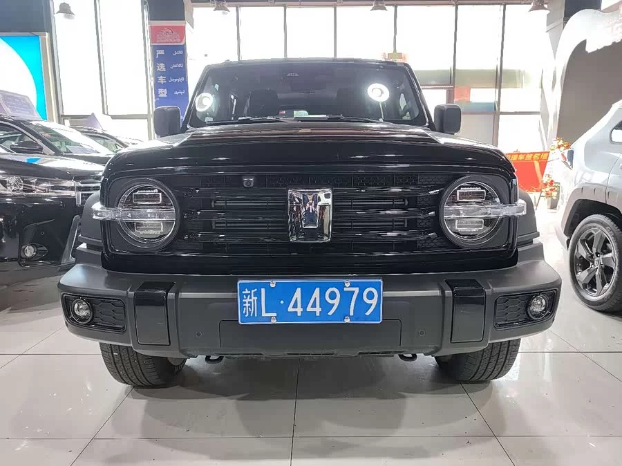 TANK 300