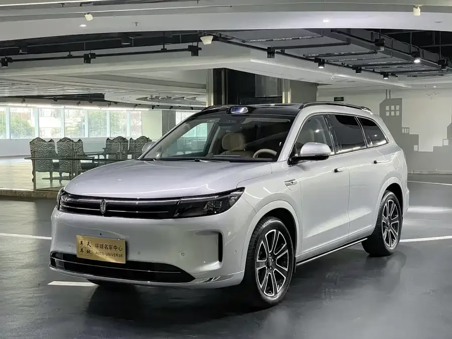 AITO Wenjie M7