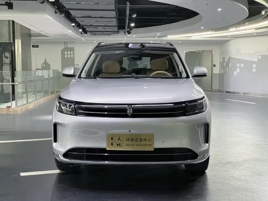 AITO Wenjie M7