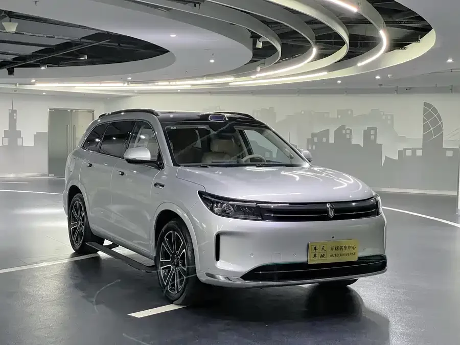 AITO Wenjie M7