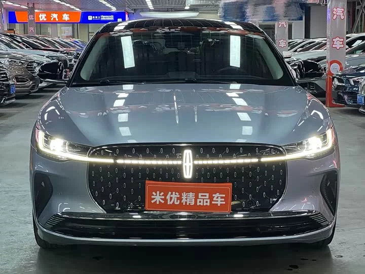 Lincoln Z