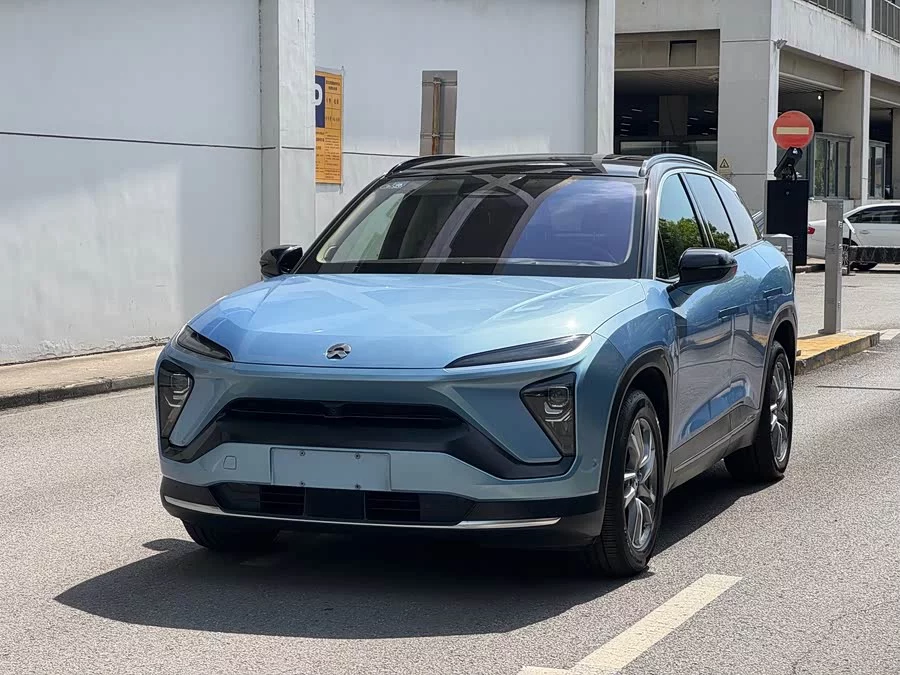 NIO ES6