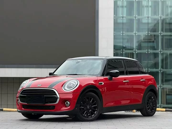 MINI 