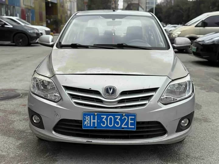 Changan Yuexiang V3